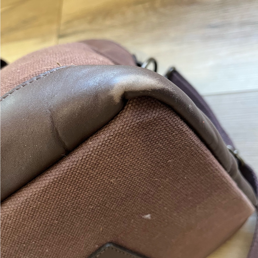 Pendleton Sierra Ridge Weekender Bag Southwest Bag - image 6